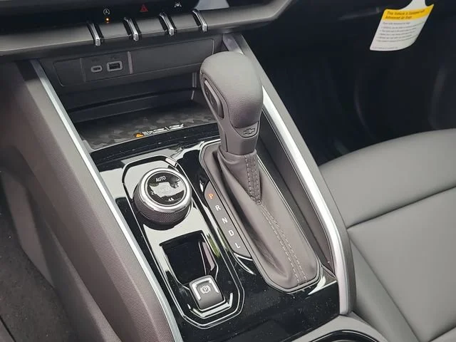 New 2026 Black Chevrolet Trail Boss image 33