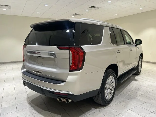 Certified Used 2023 Beige GMC Denali image 5