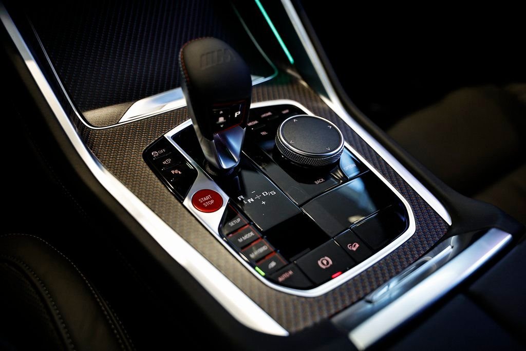 New 2026 Black Sapphire Metallic BMW Label image 41