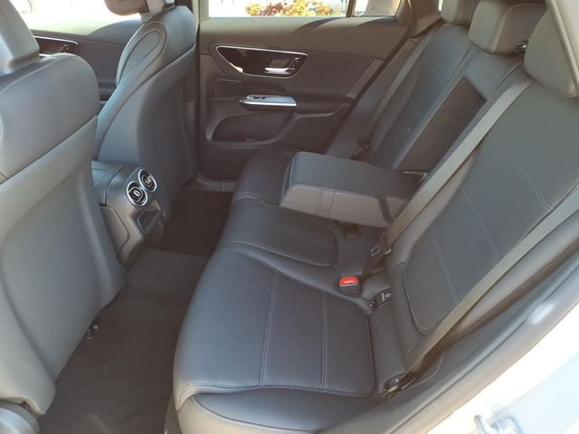 New 2027 Gray Mercedes-Benz GLC 300 image 18