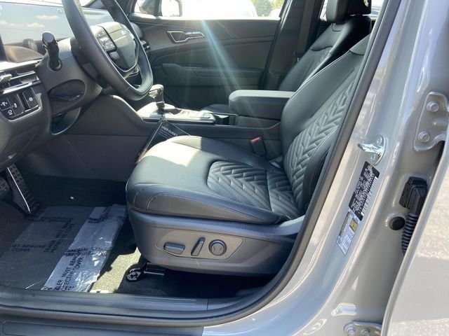 2026 Kia Sportage X-Pro Prestige - Photo 11