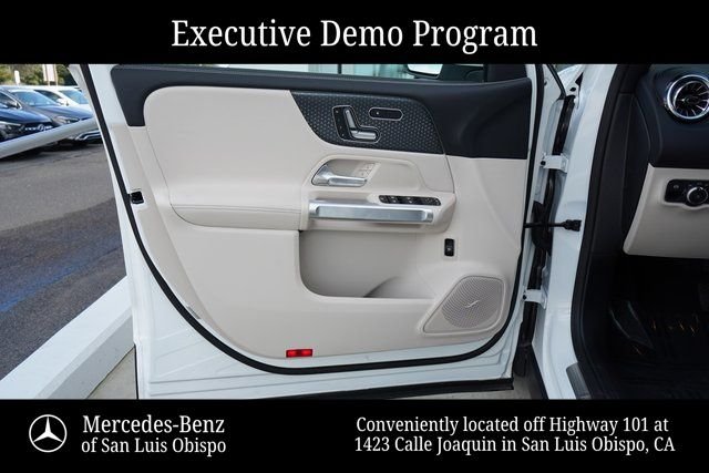 2026 Mercedes-Benz GLB GLB 250 - Photo 14