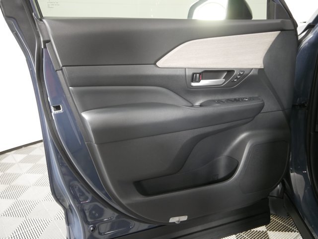 Certified Used 2024 Storm Cloud Toyota Hybrid Limited image 8