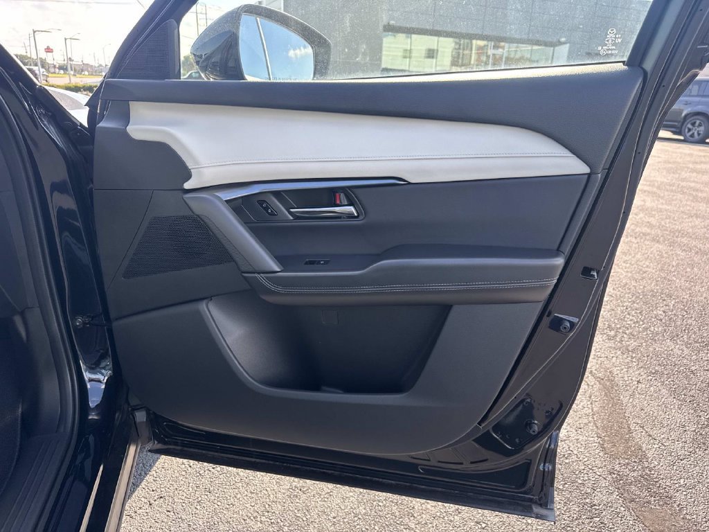 New 2026 Jet Black Mica Mazda 2.5 S Preferred AWD image 13