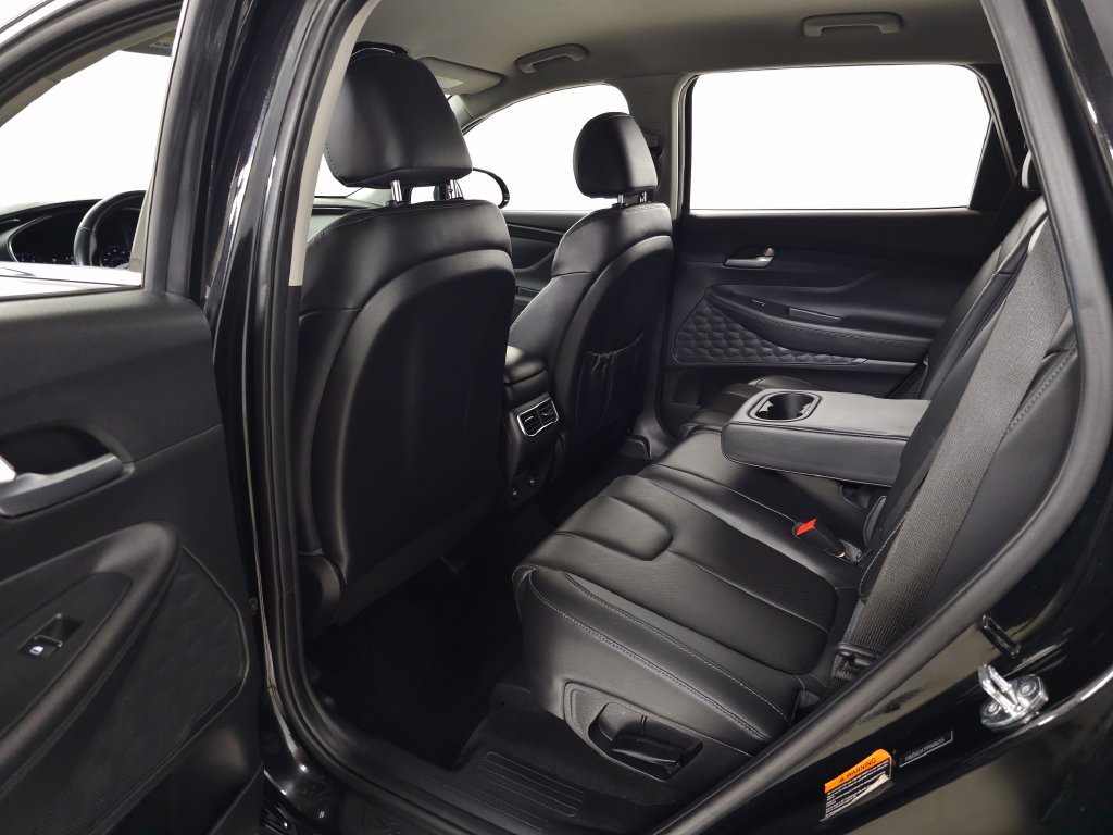 2023 Hyundai Santa Fe XRT - Photo 31
