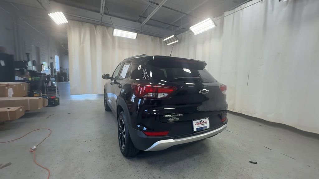 2023 Chevrolet TrailBlazer LT - Photo 7