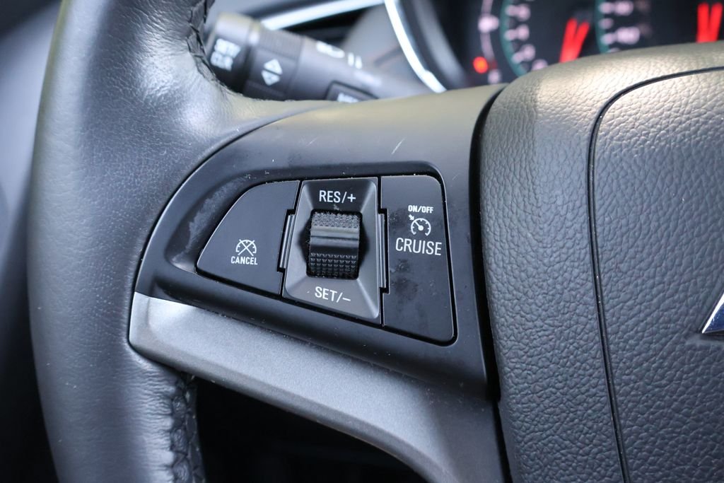 2022 Chevrolet Trax LT - Photo 28