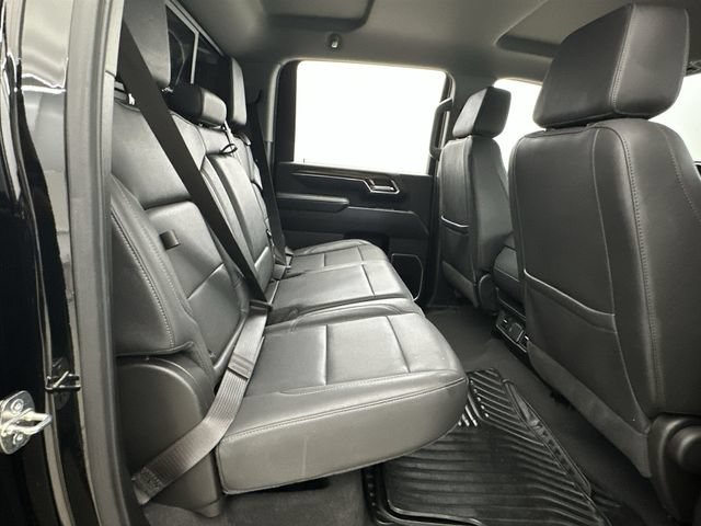 2024 Chevrolet Silverado 2500HD LT - Photo 17