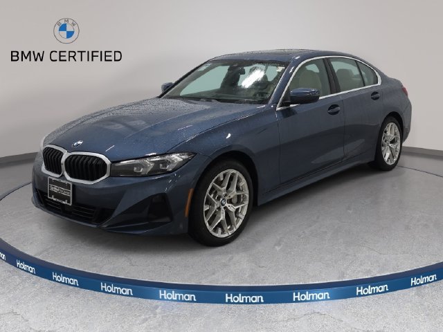 2026 BMW 3 Series