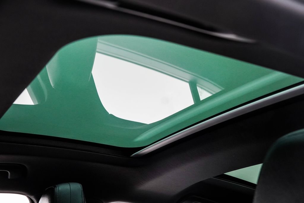 Used 2020 Blue Porsche Base image 19