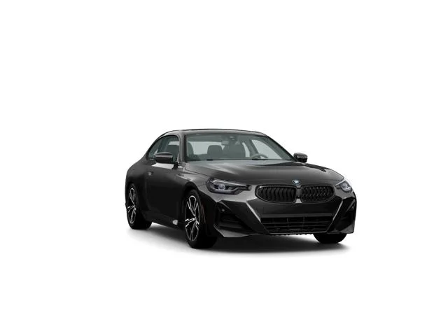 2026 BMW 2 Series 230i xDrive Coupe's photo