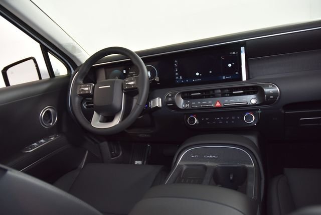 New 2026 White Hyundai SEL 7P image 20