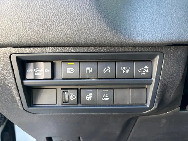Used 2026 Ice Toyota SR5 image 27