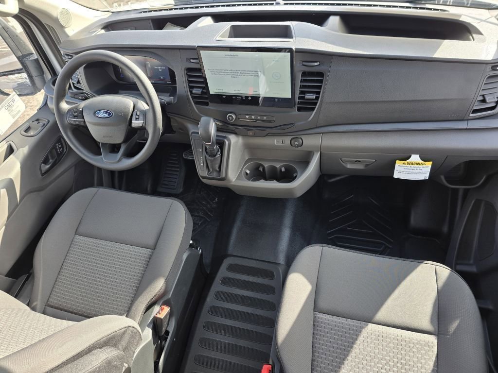 New 2026 Oxford White Ford XL image 32