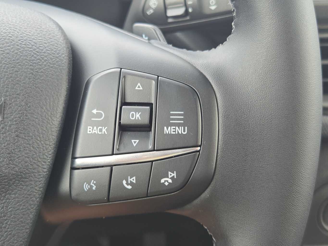 New 2026 Oxford White Ford Badlands® image 21