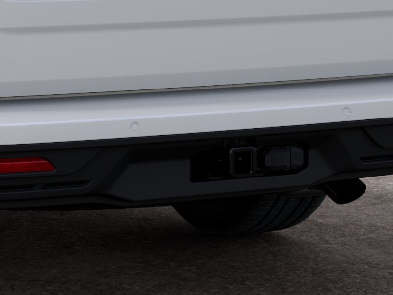 New 2027 Star White Metallic Tri-Coat Ford MAX Active image 23