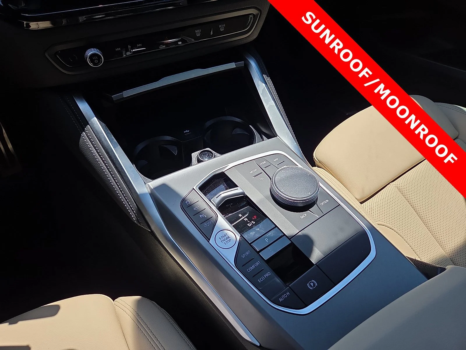 Used 2025 Thundernight Metallic BMW M240i image 25