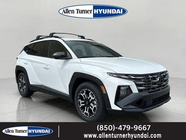 2026 Hyundai TUCSON XRT FWD