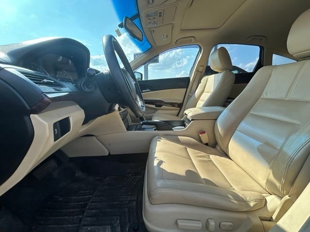Used 2012  Honda EX-L image 4