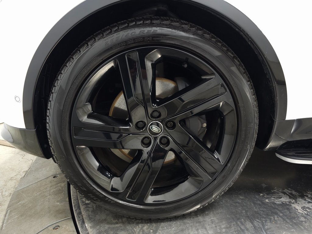 2025 LAND ROVER DISCOVERY - Image 12