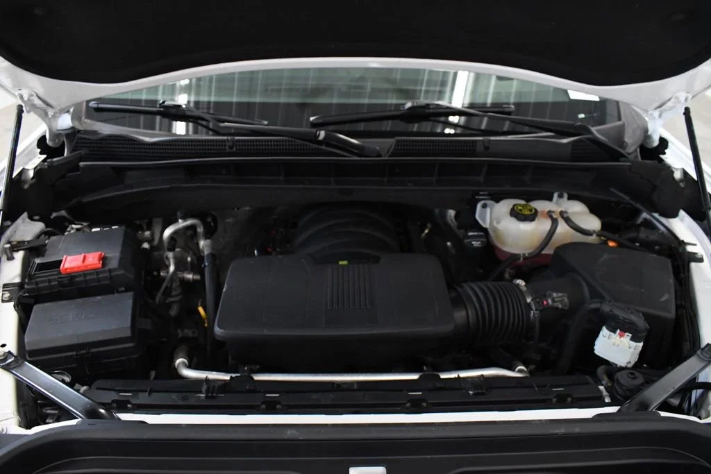 2023 GMC Sierra 1500 Denali - Photo 44