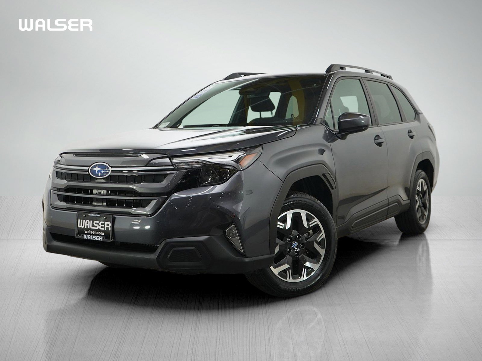 2026 Subaru Forester Premium's photo