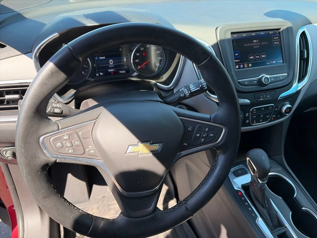 2024 Chevrolet Equinox LT - Photo 16