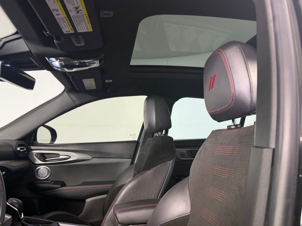 Certified Used 2024  Dodge R/T Plus image 23