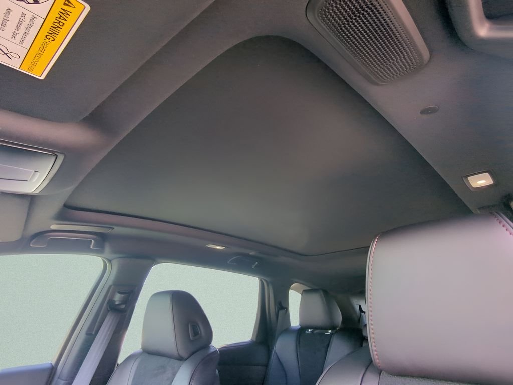2026 Acura MDX A-Spec Package - Photo 21