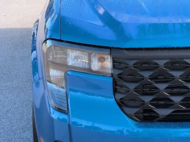 New 2026 Velocity Blue Ford XLT image 10