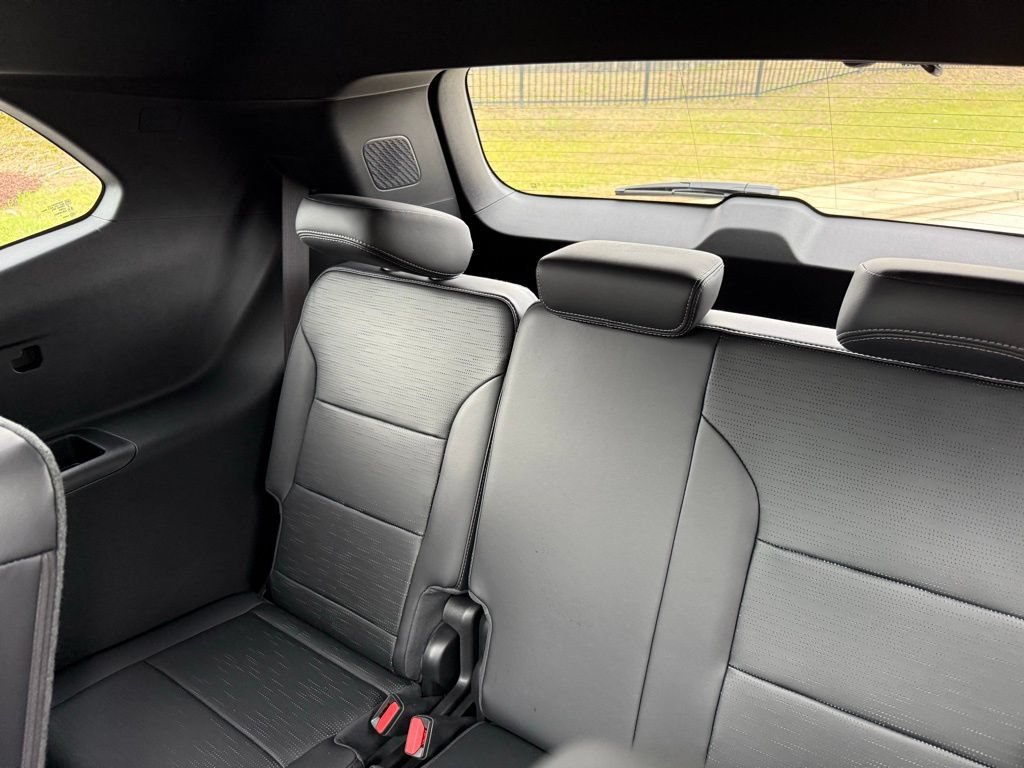 2026 Buick Enclave Sport Touring - Photo 24