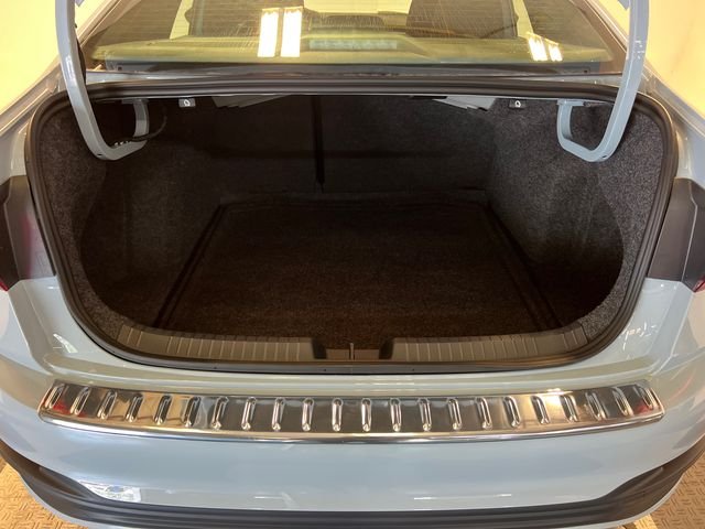 New 2026 Gray Volkswagen 1.5T Sport image 5
