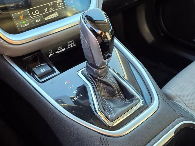 Used 2024 Gray Subaru Limited image 36