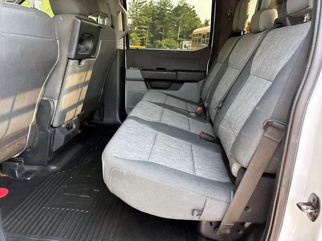 Used 2023 White Ford XL image 12