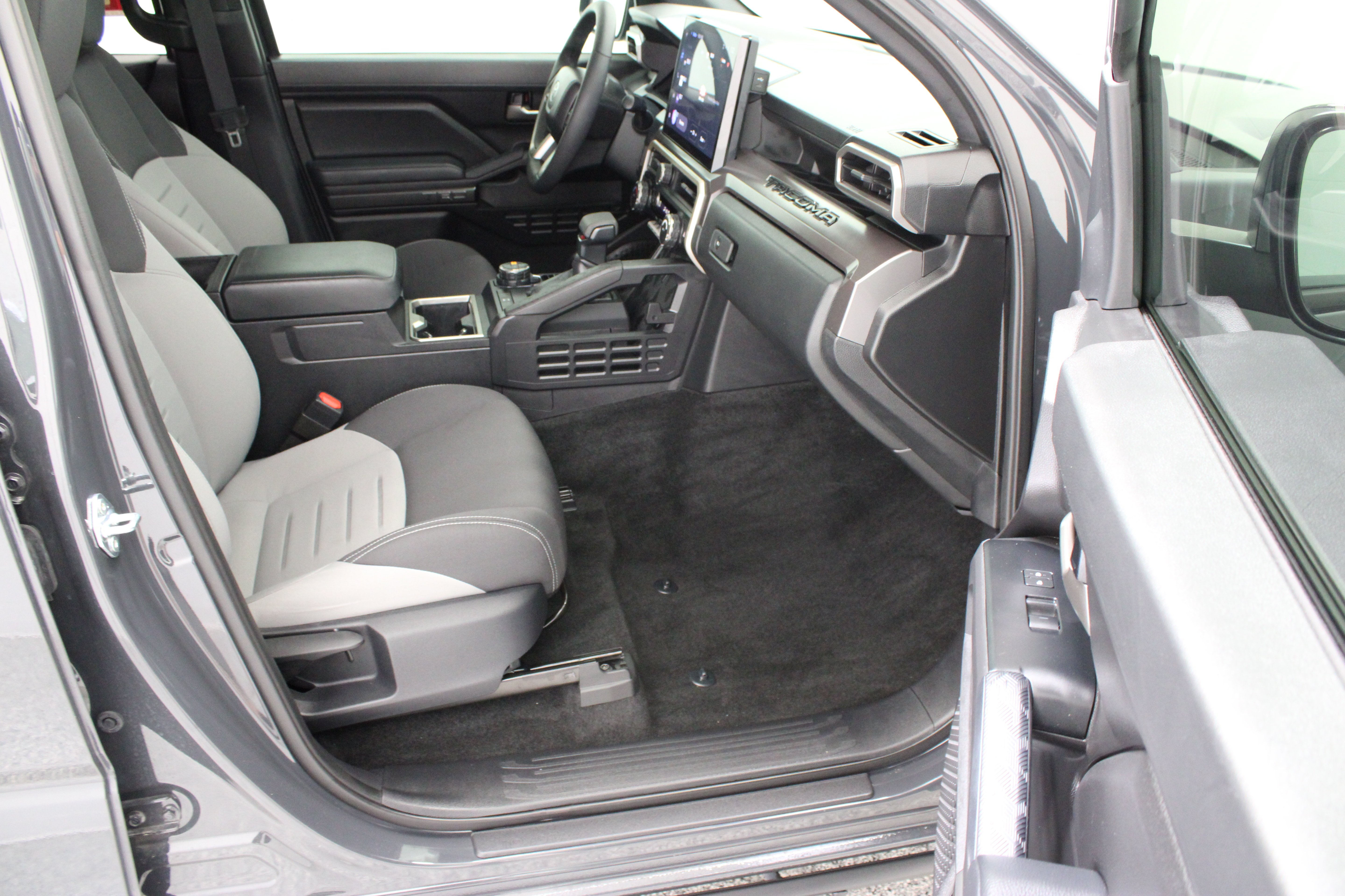 Used 2025 Underground Toyota TRD Off Road Hybrid 2.4T image 36