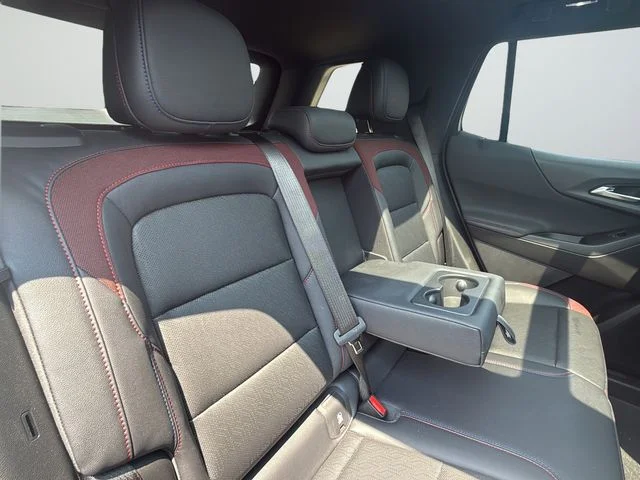 Used 2025 Beige Chevrolet RS image 22