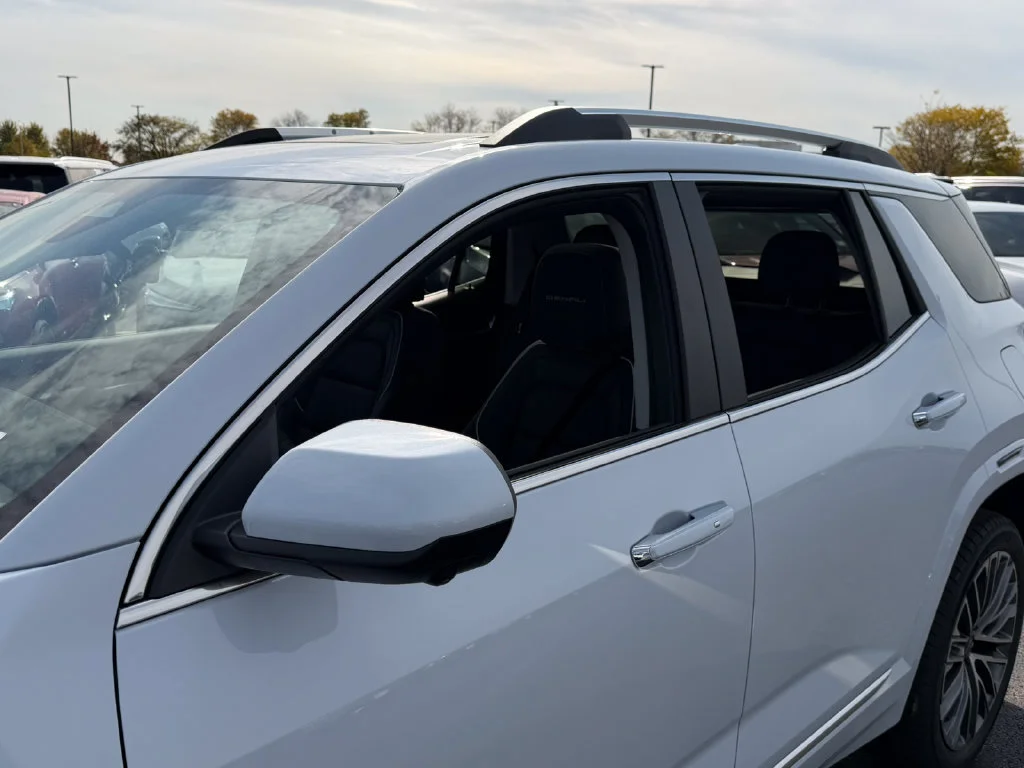 Vehicle thumbnail