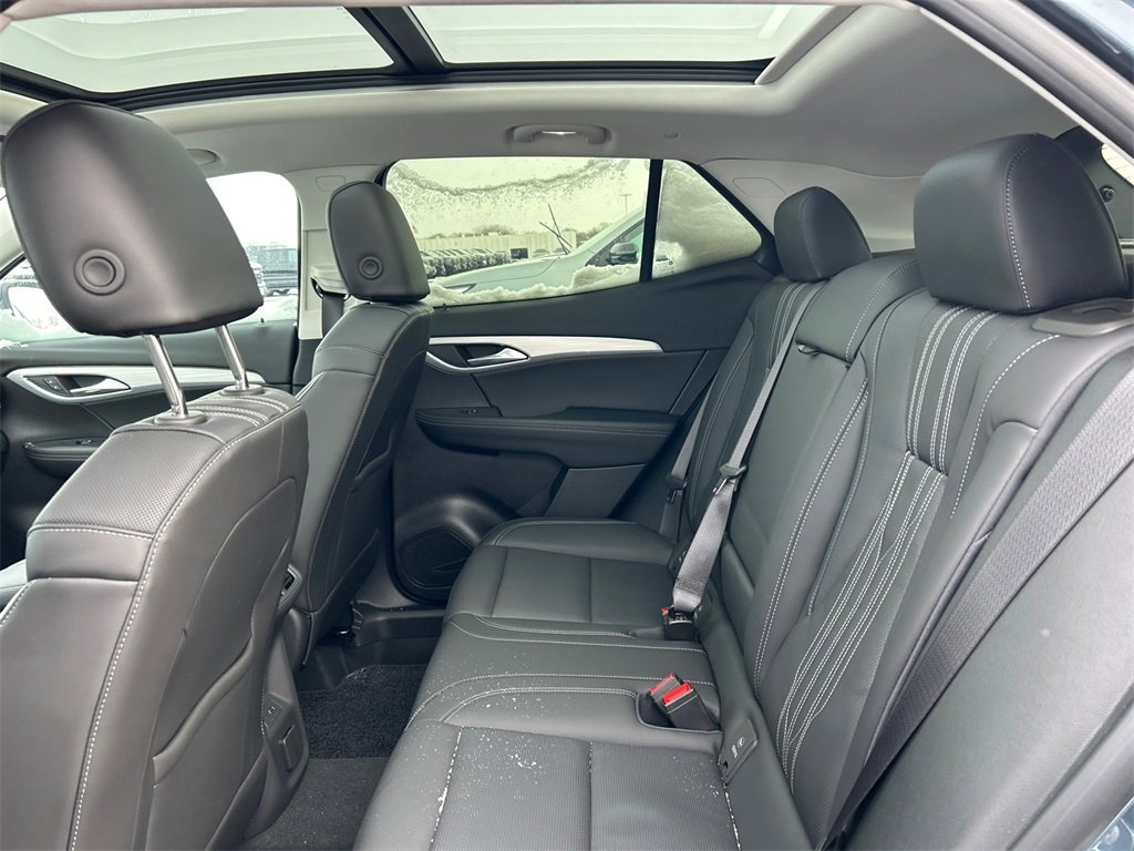 2026 BUICK ENVISION - Image 32