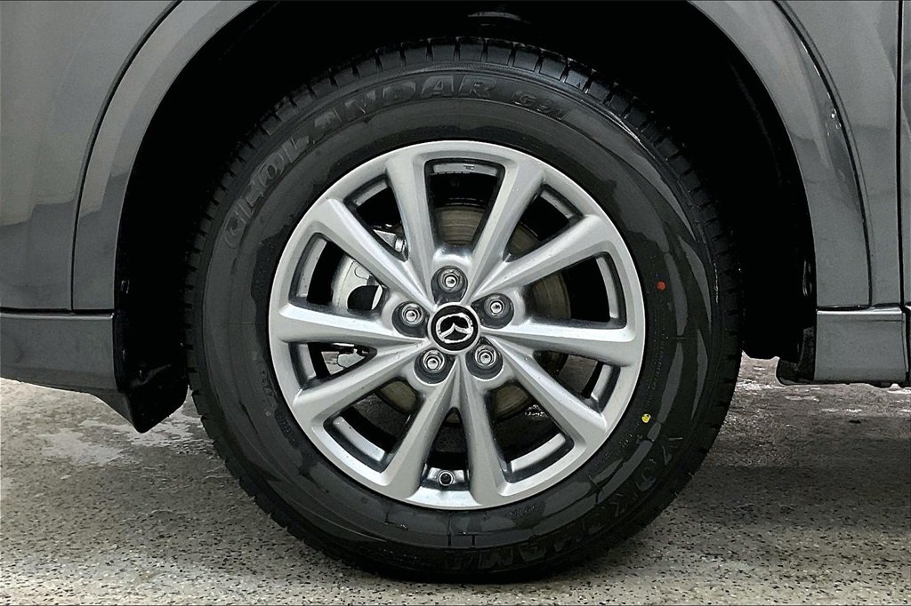 2025 MAZDA CX-5 - Image 11