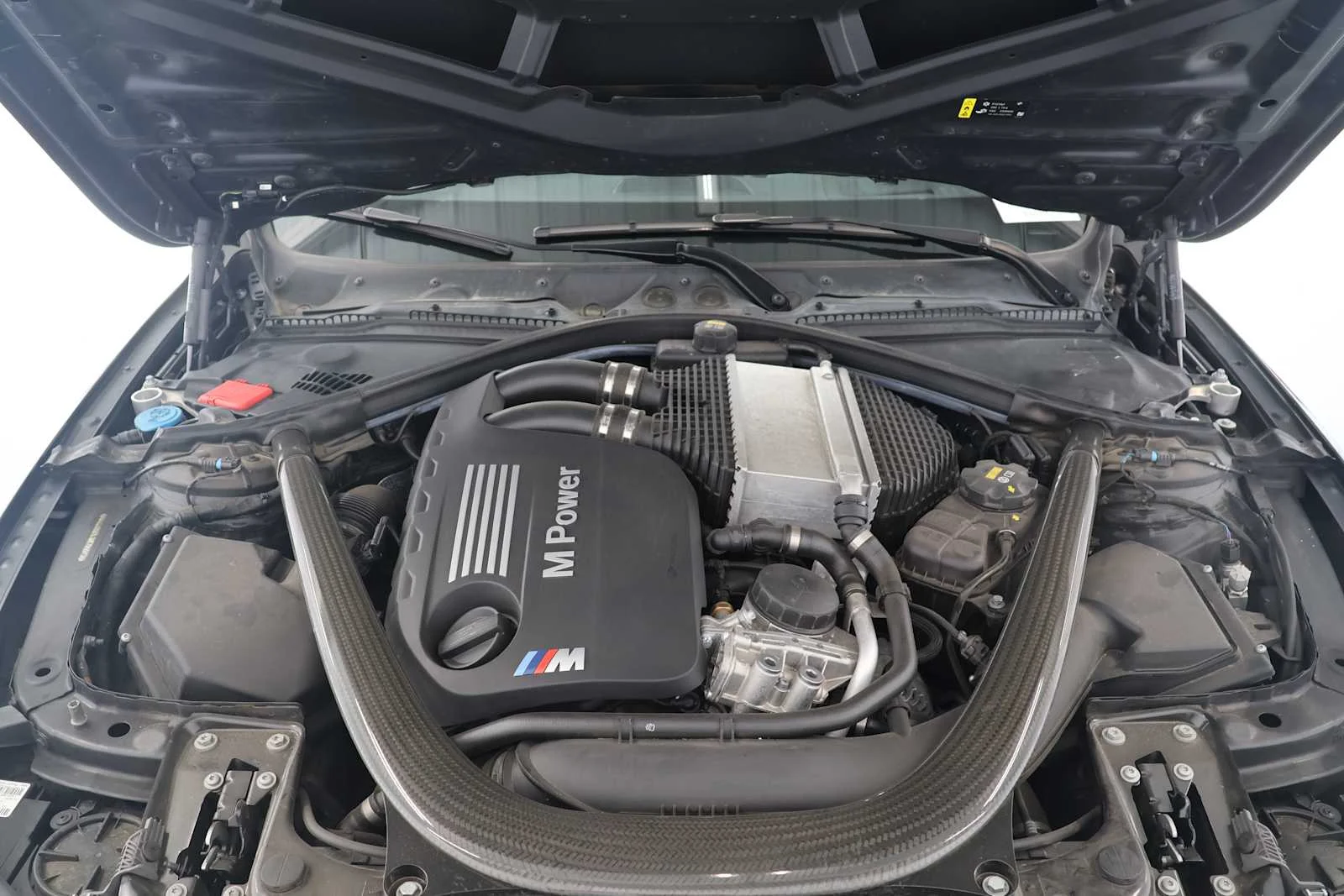 Used 2017 Mineral Grey Metallic BMW  image 31