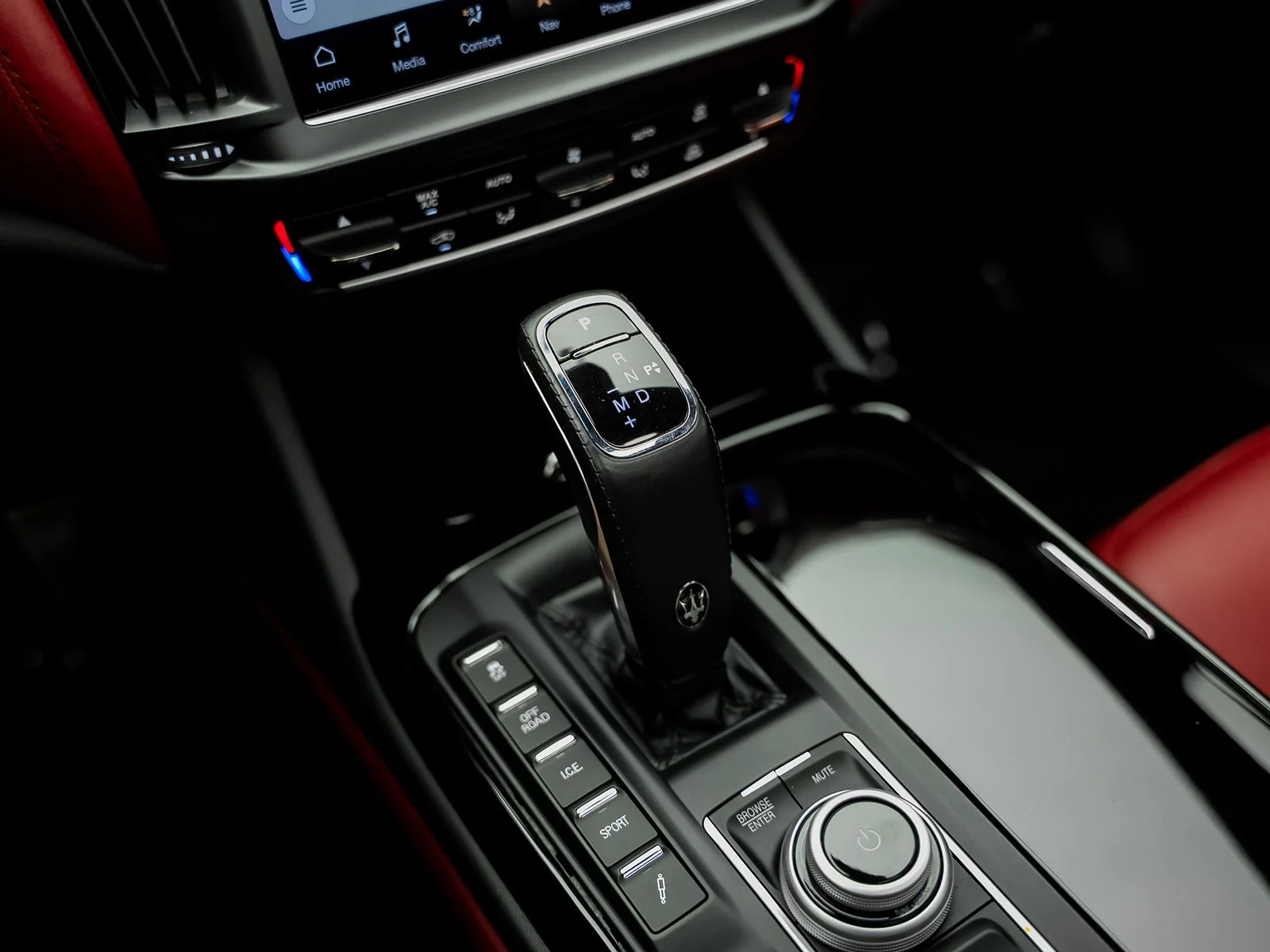Used 2022 Gray Maserati Modena image 54