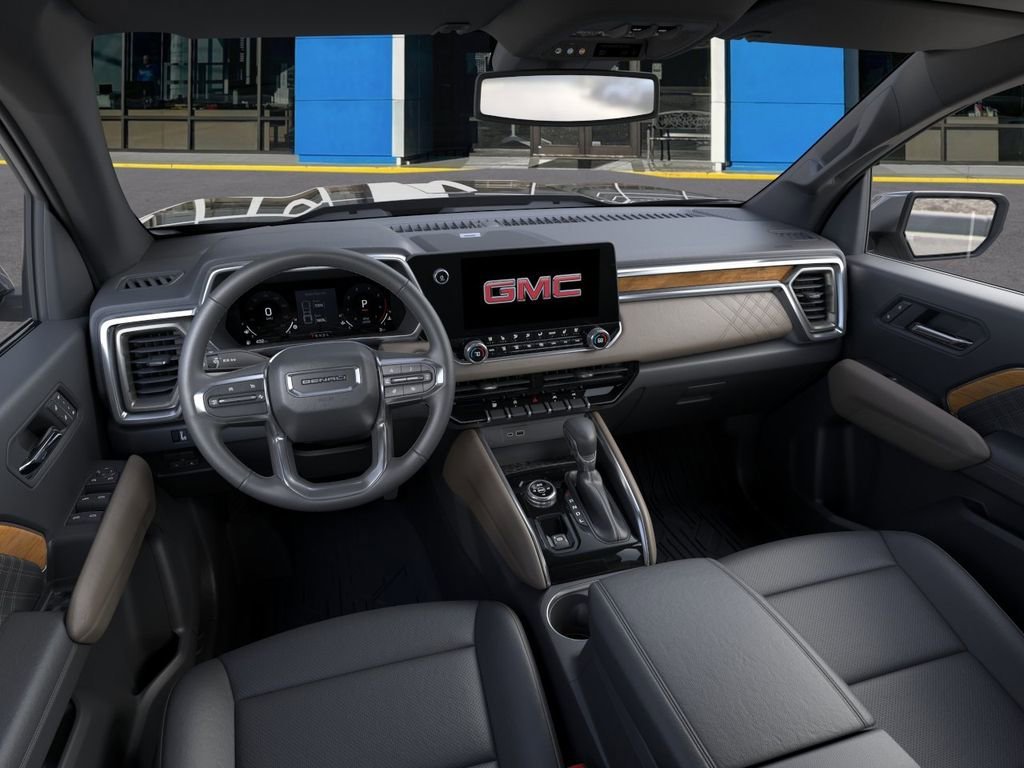 2026 GMC Canyon Denali - Photo 17