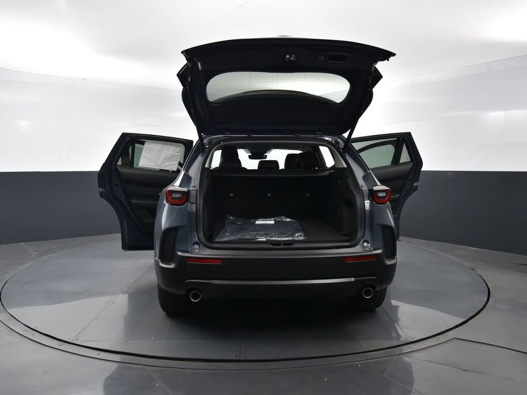 New 2026 Polymetal Gray Metallic Mazda 2.5 S Meridian Edition AWD image 32