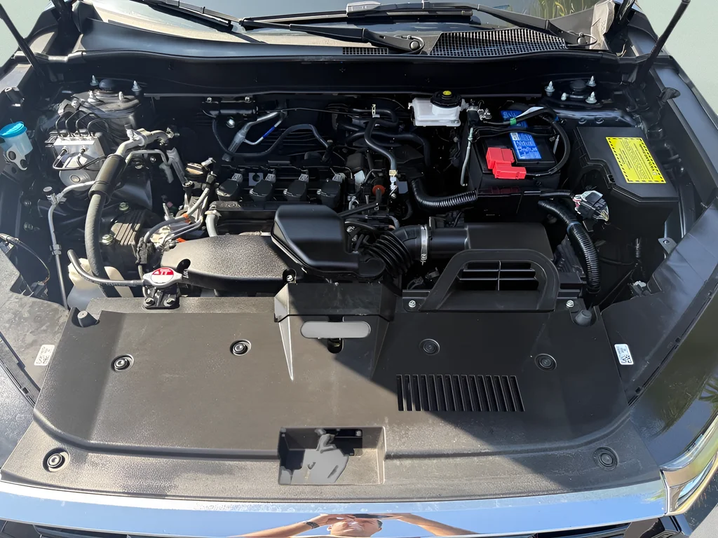 2024 Honda CR-V EX-L - Photo 73