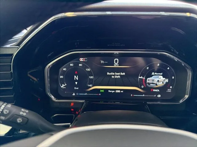 2026 GMC Sierra 1500 Elevation - Photo 39