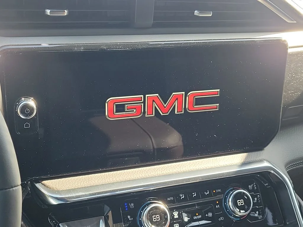 New 2026 Sterling Metallic GMC Denali image 29