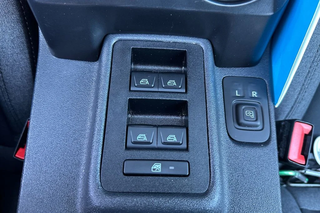 Used 2025 Gray Ford Big Bend image 22