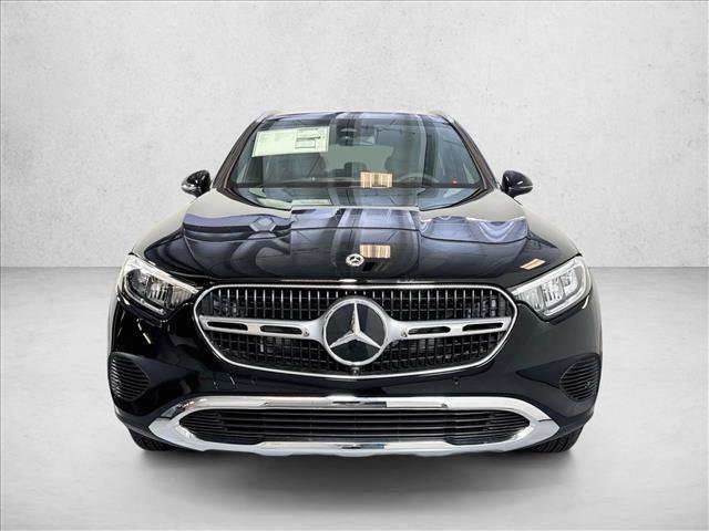New 2026 Black Mercedes-Benz GLC 300 image 32