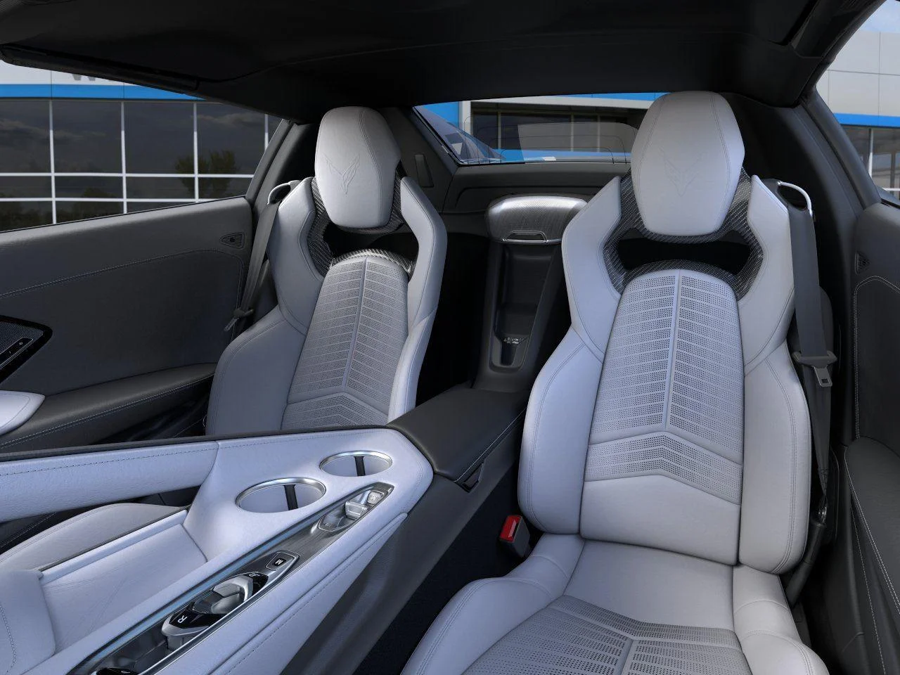 New 2026 Black Chevrolet 2LT image 16