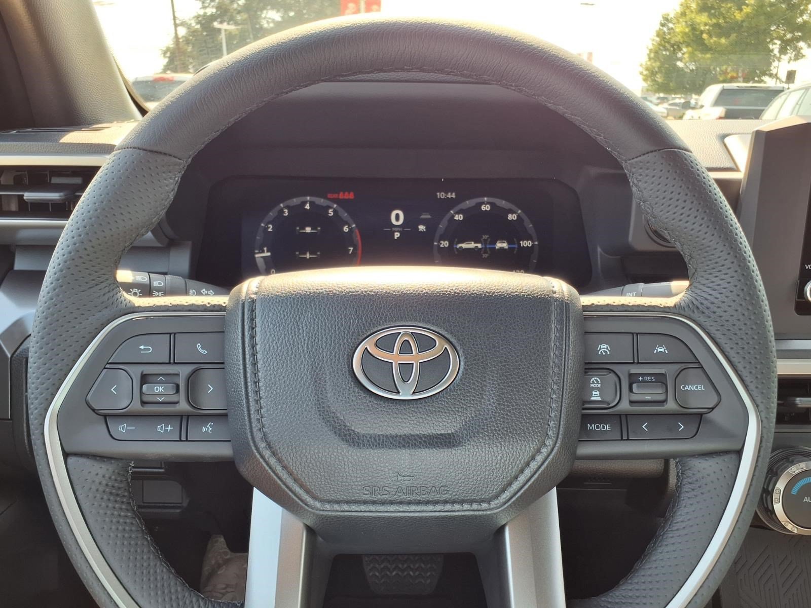 New 2026 Mudbath Toyota TRD Off-Road image 20